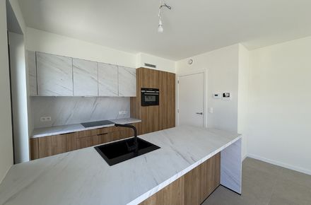 Appartement te huur in Peer