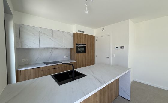 Appartement te huur in Peer