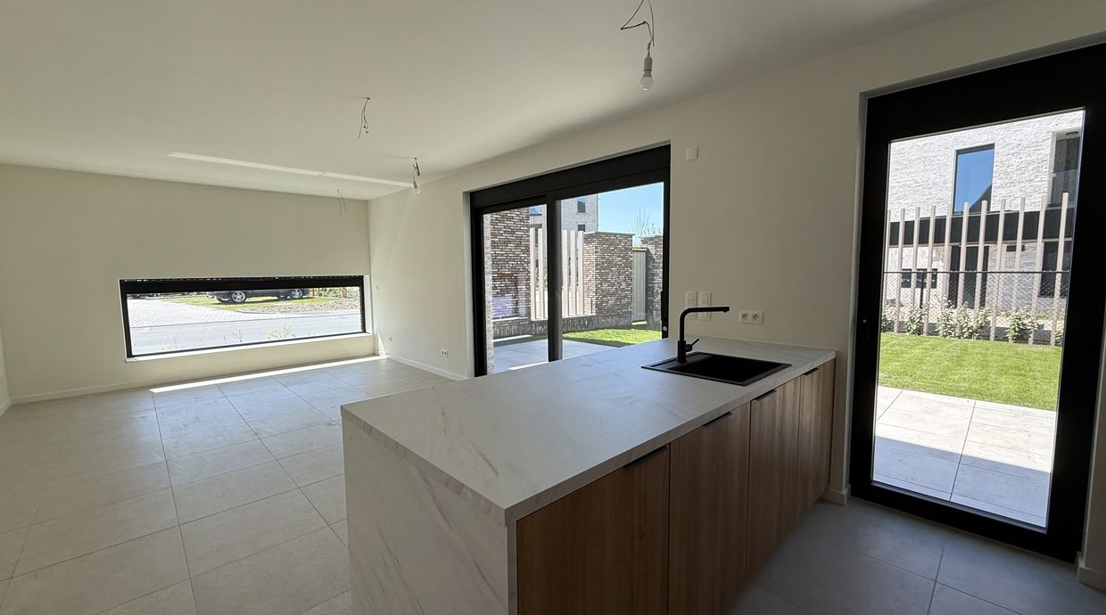 Appartement te huur in Peer