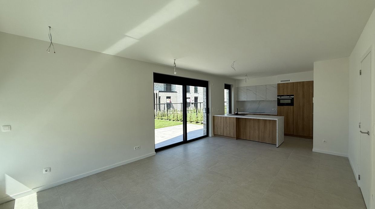 Appartement te huur in Peer