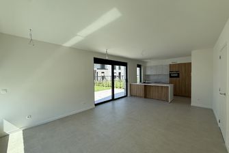 Appartement te huur in Peer