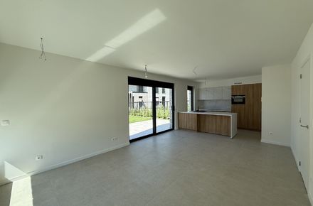 Appartement te huur in Peer