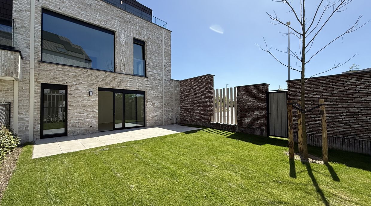 Appartement te huur in Peer