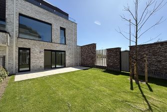 Appartement te huur in Peer