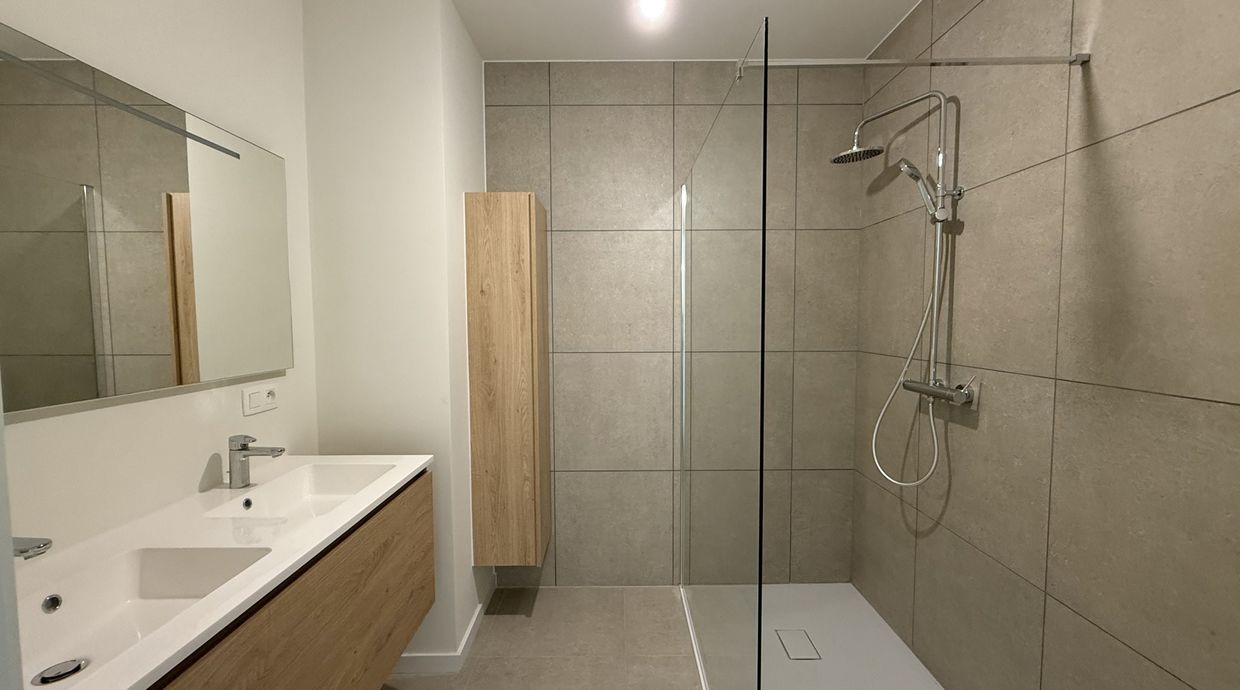 Appartement te huur in Peer