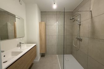 Appartement te huur in Peer