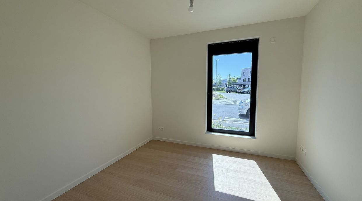 Appartement te huur in Peer