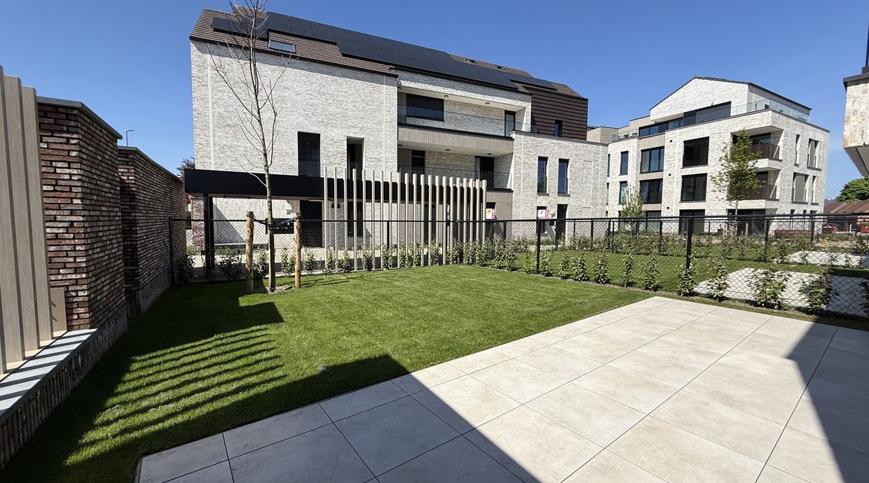 Appartement te huur in Peer