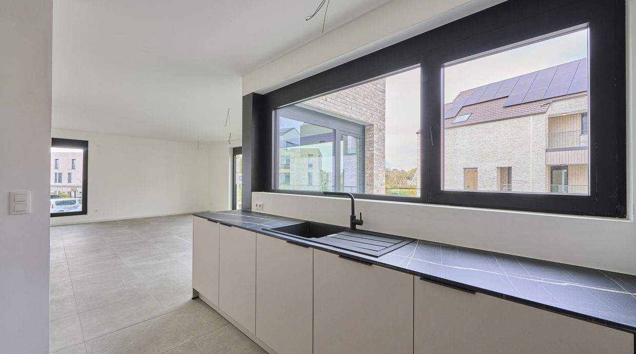 Appartement te huur in Peer