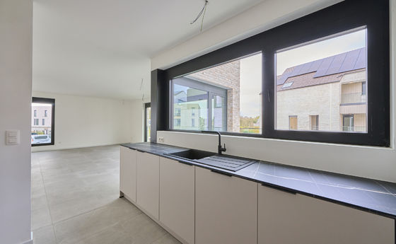 Appartement te huur in Peer