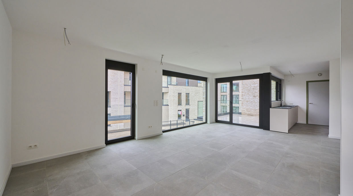 Appartement te huur in Peer