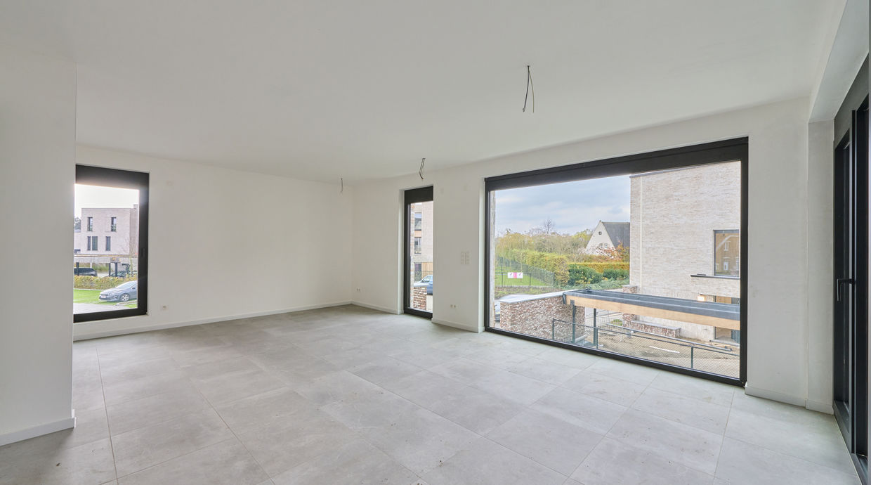 Appartement te huur in Peer