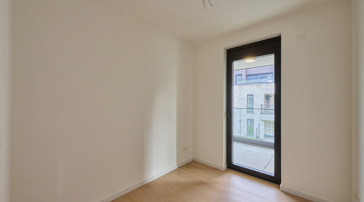 Appartement te huur in Peer