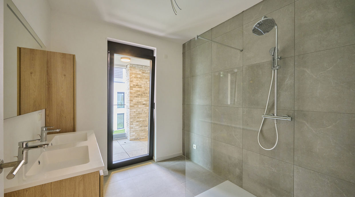 Appartement te huur in Peer