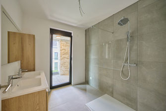 Appartement te huur in Peer