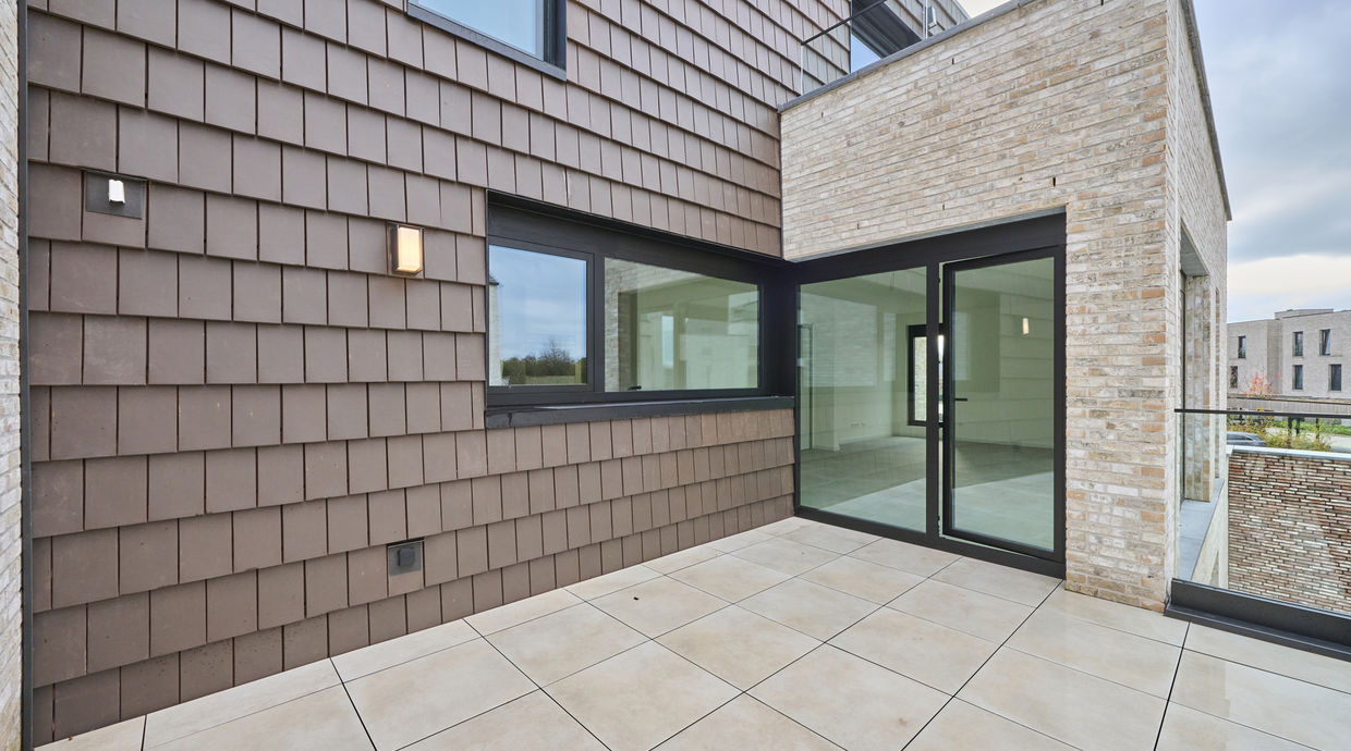 Appartement te huur in Peer