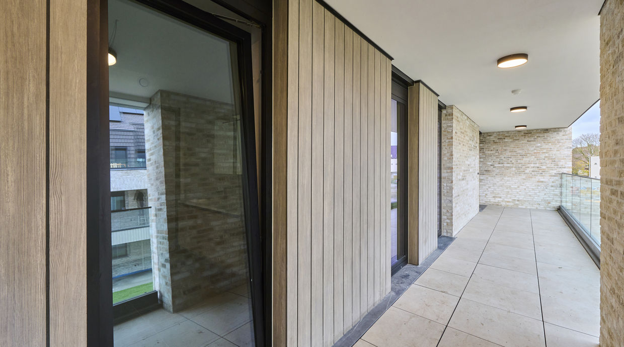 Appartement te huur in Peer