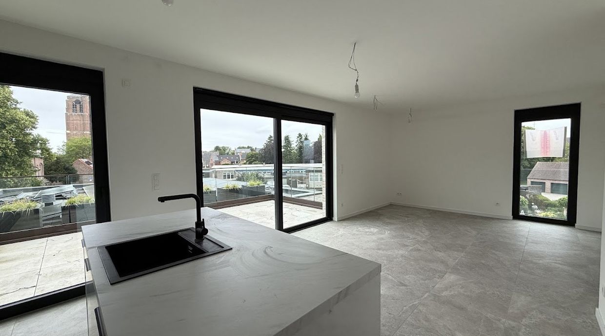 Appartement te huur in Peer