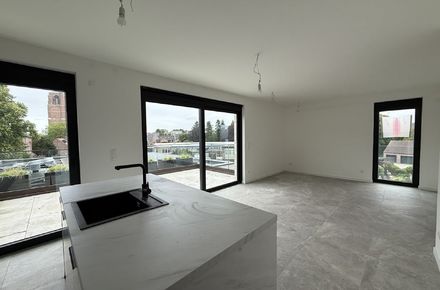 Appartement te huur in Peer
