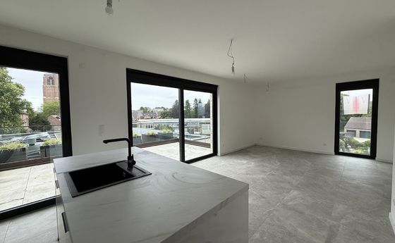 Appartement te huur in Peer