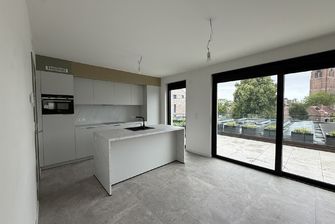 Appartement te huur in Peer
