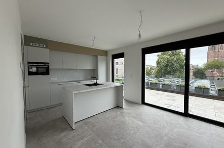 Appartement te huur in Peer