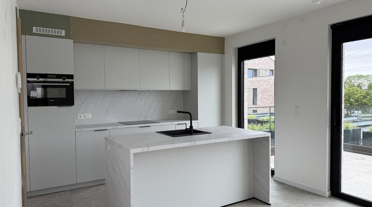 Appartement te huur in Peer