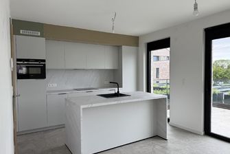 Appartement te huur in Peer