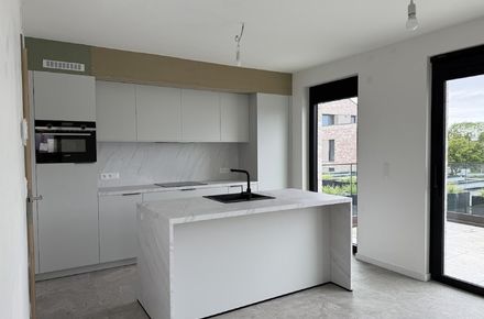 Appartement te huur in Peer