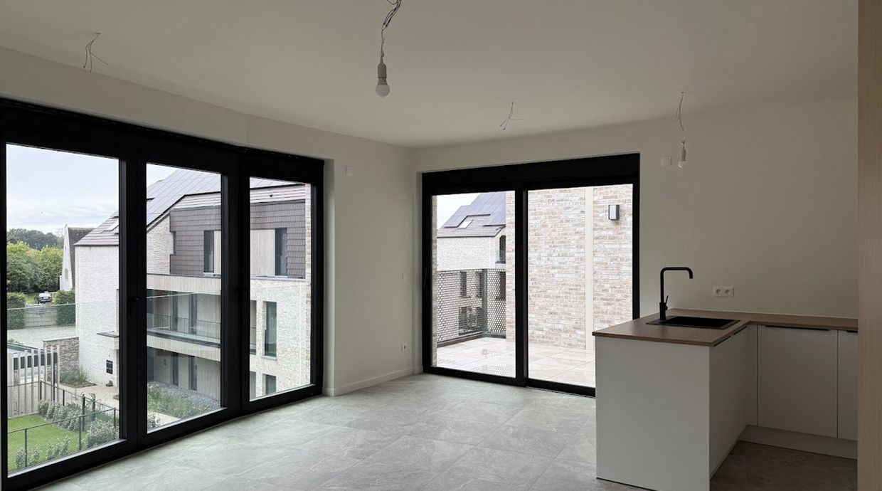 Appartement te huur in Peer