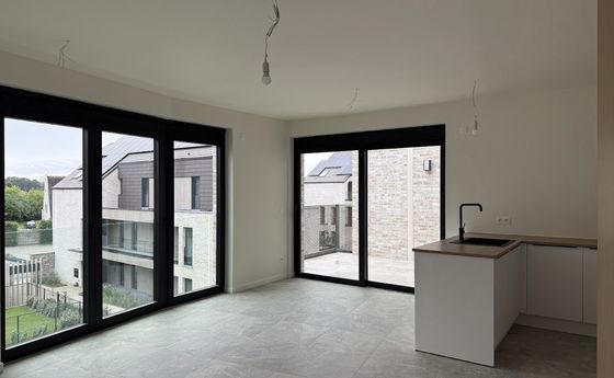 Appartement te huur in Peer