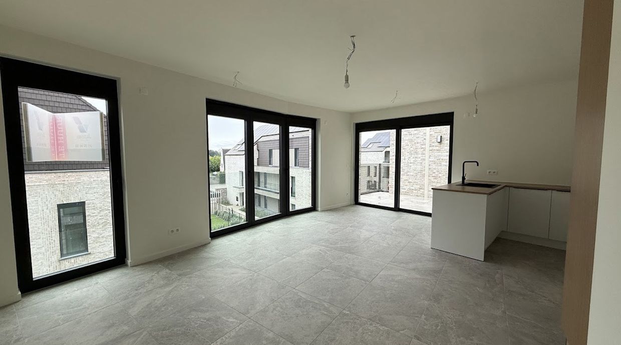 Appartement te huur in Peer