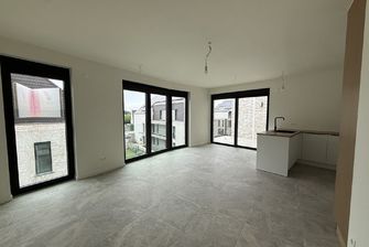 Appartement te huur in Peer