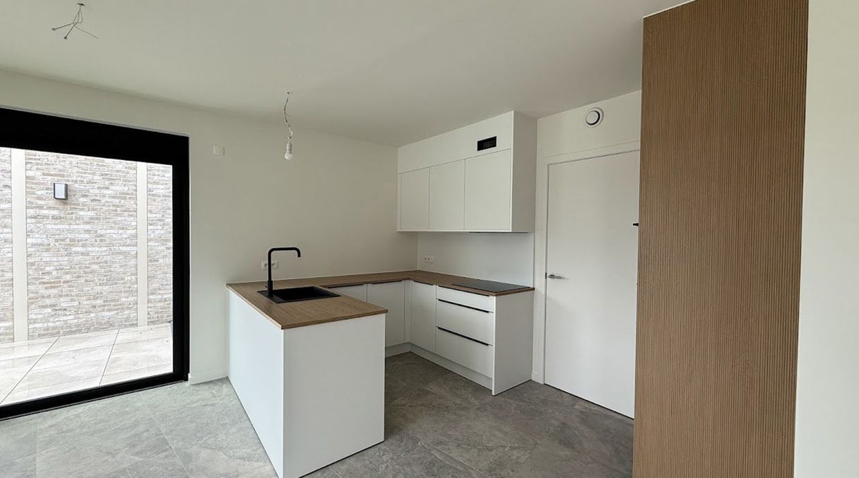 Appartement te huur in Peer