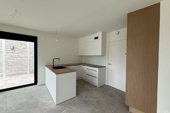 Appartement te huur in Peer