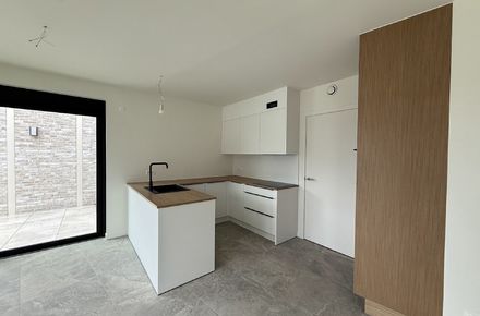 Appartement te huur in Peer