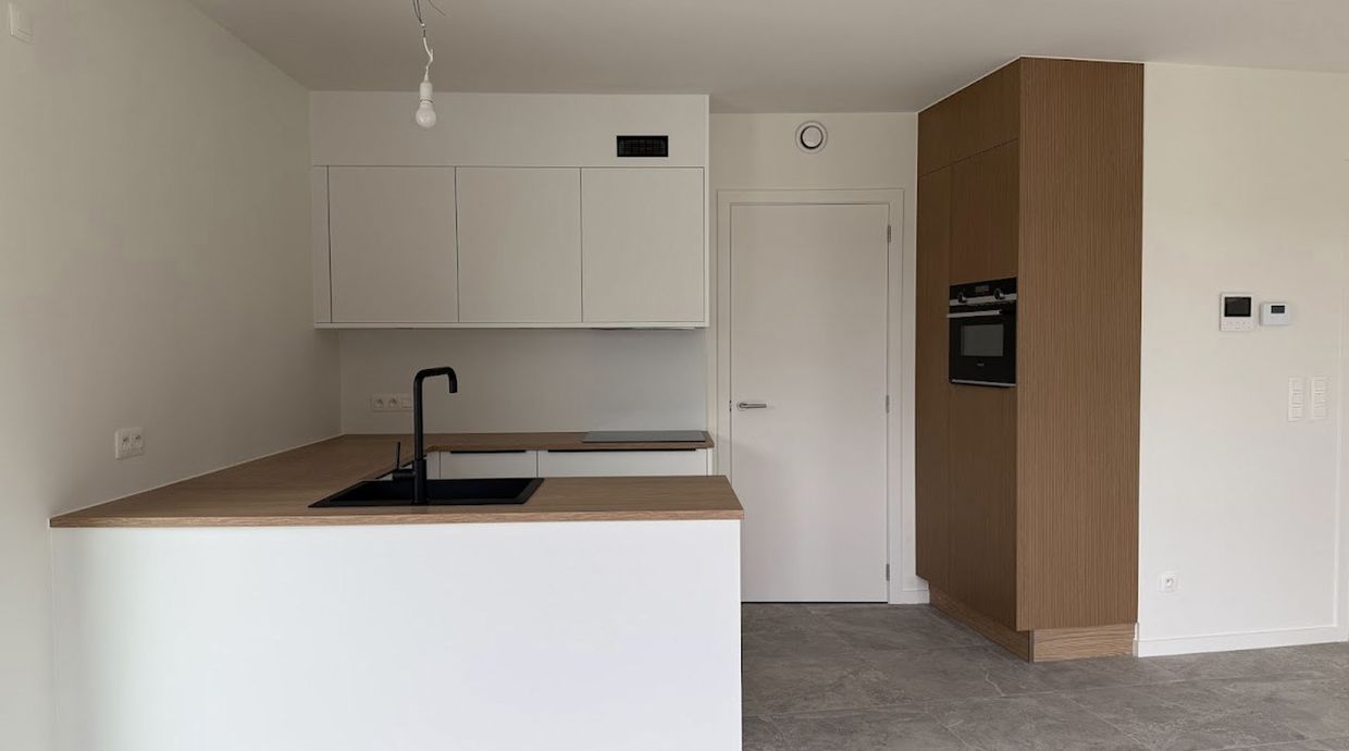 Appartement te huur in Peer