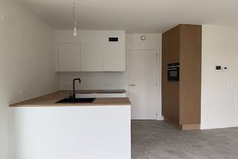 Appartement te huur in Peer