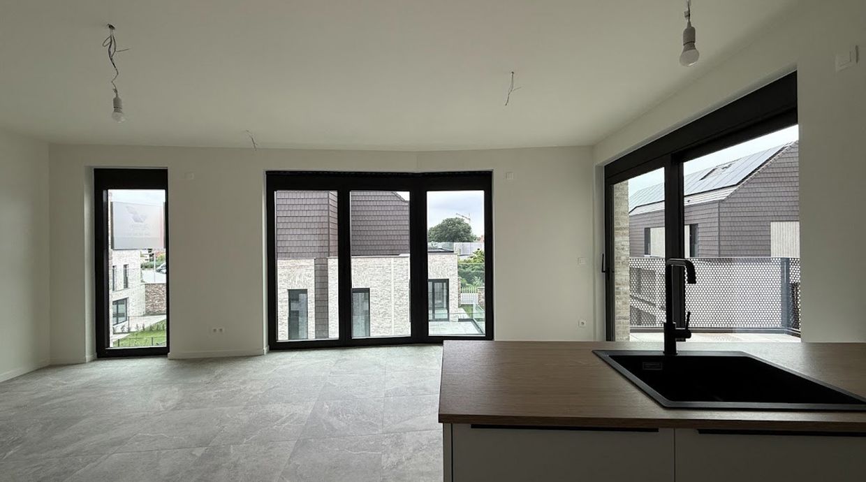 Appartement te huur in Peer
