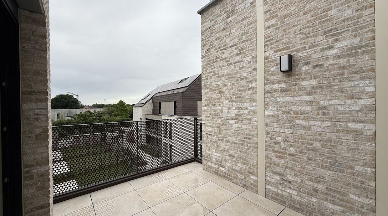 Appartement te huur in Peer