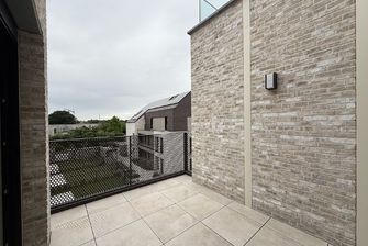 Appartement te huur in Peer