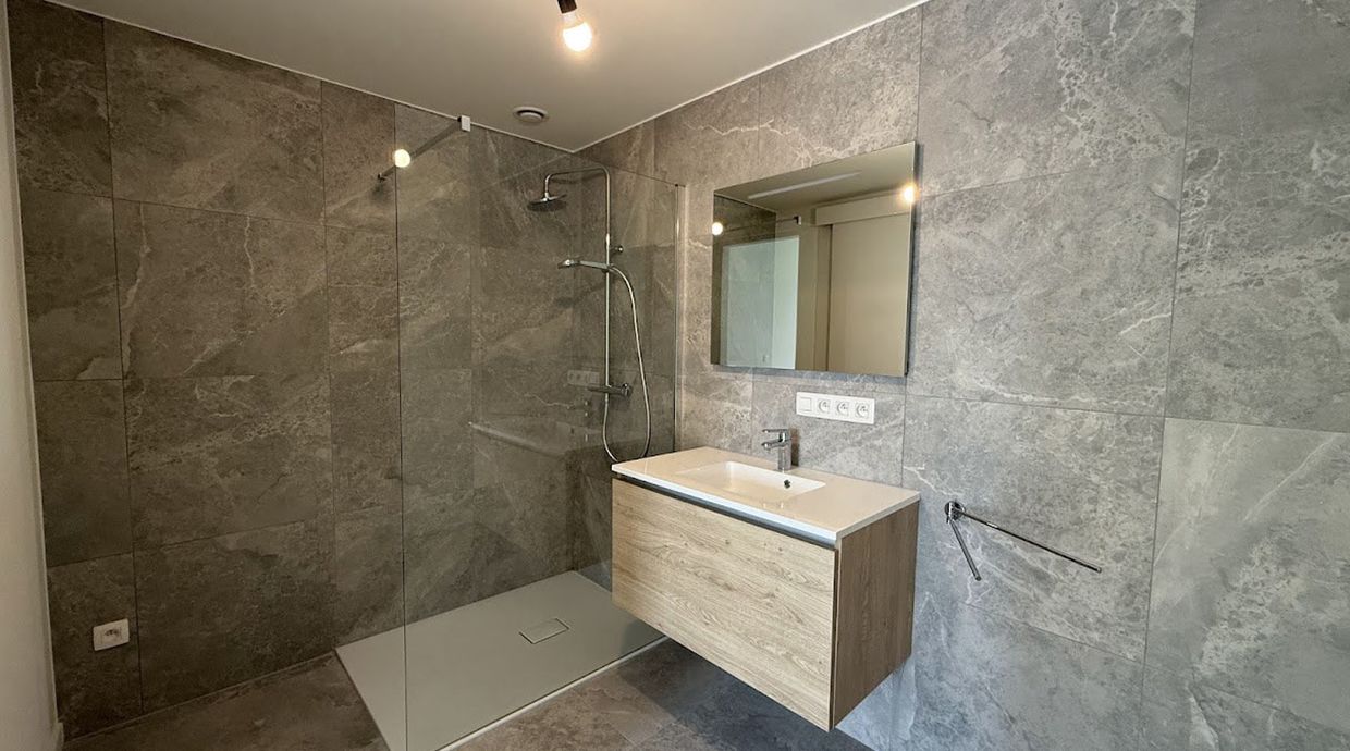 Appartement te huur in Peer