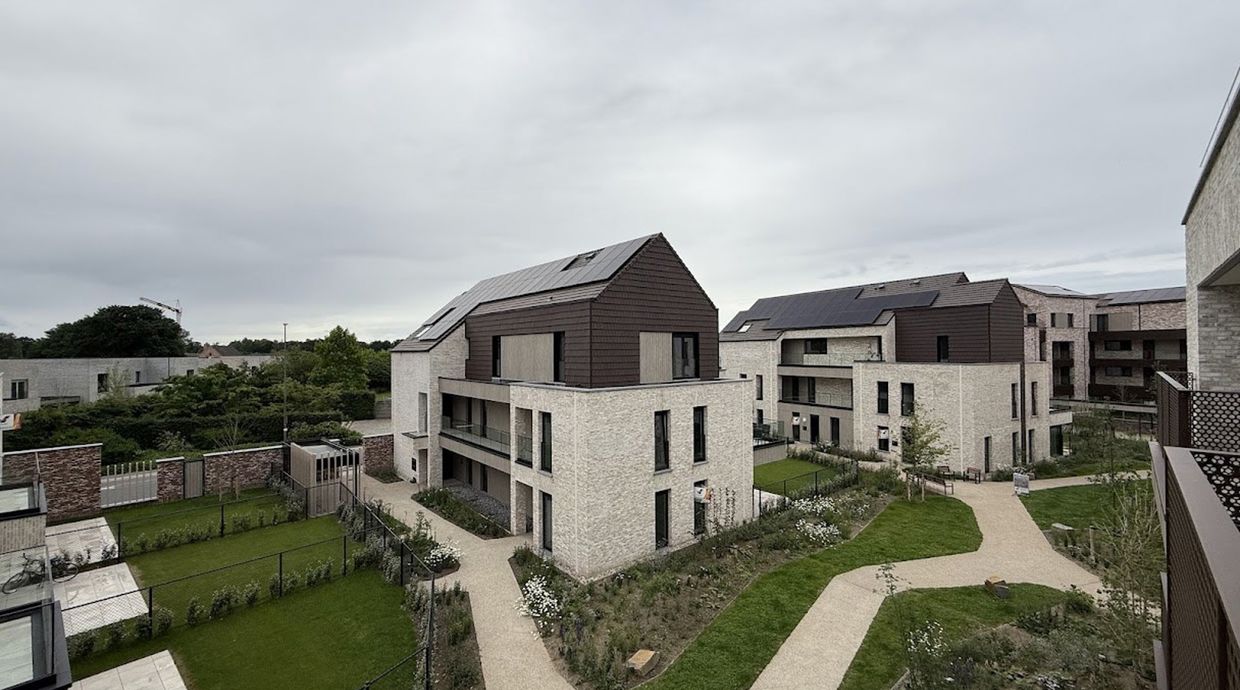Appartement te huur in Peer