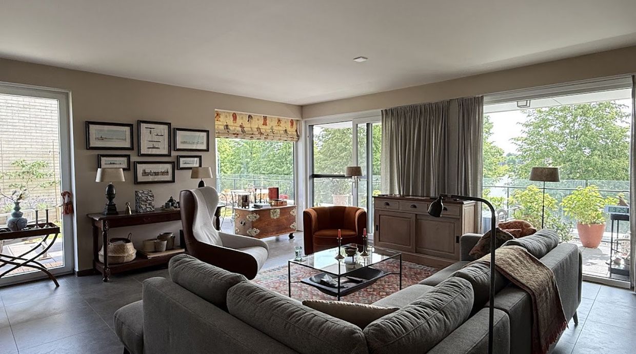 Appartement te huur in Peer