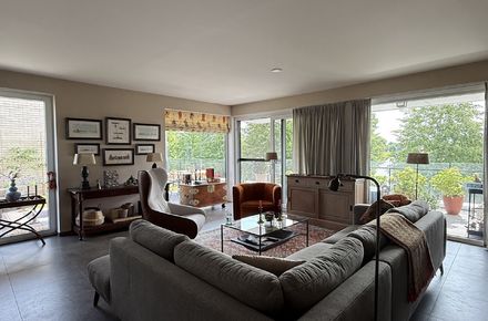 Appartement te huur in Peer