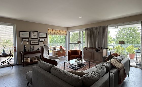 Appartement te huur in Peer