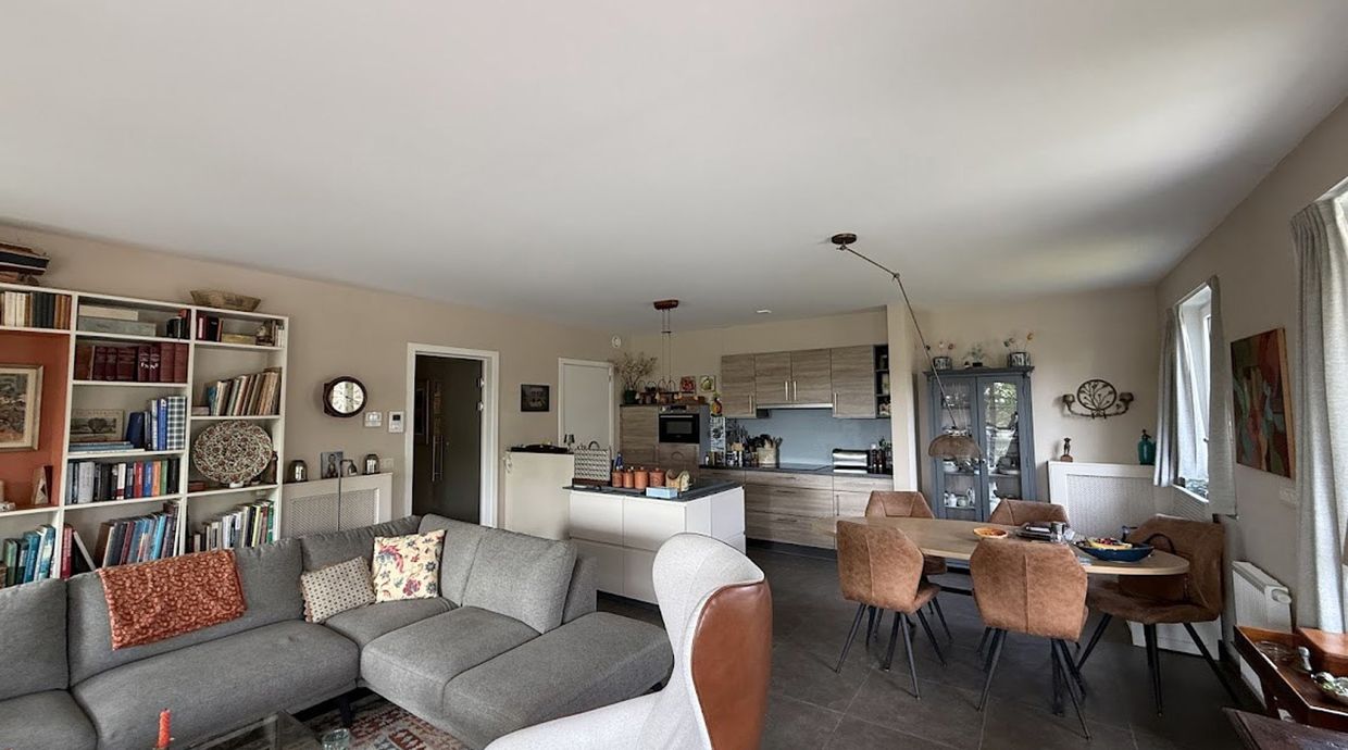 Appartement te huur in Peer