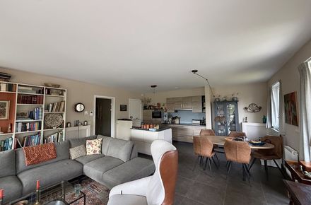 Appartement te huur in Peer