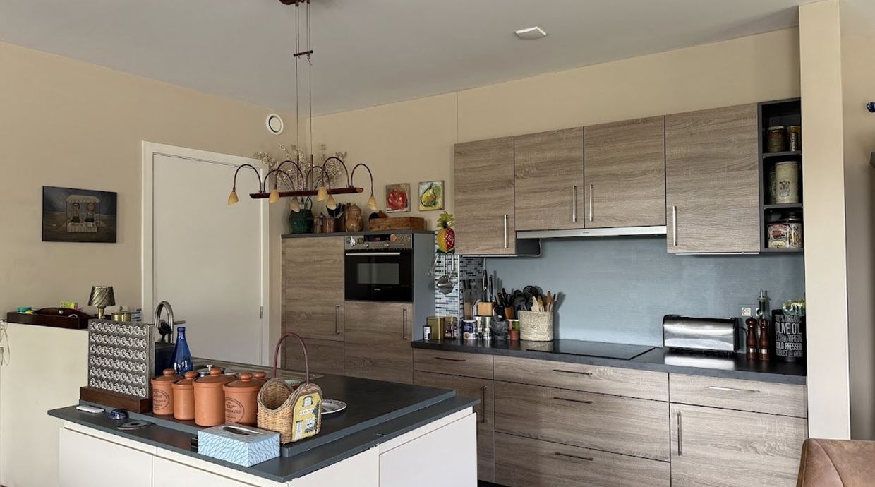 Appartement te huur in Peer
