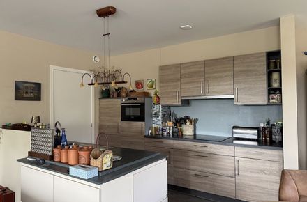 Appartement te huur in Peer